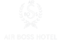 Air Boss İstanbul Hotel